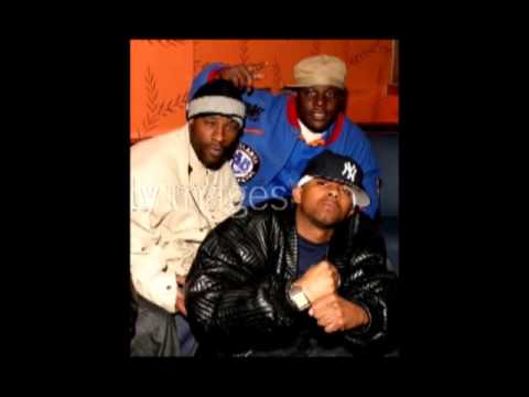 [The Global Anthem!] Ghetto Government - Hell Razah Ft  Timbo King and Killah Priest