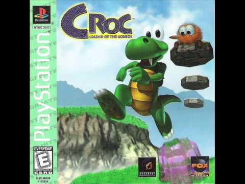 Fave VGM #376: "Sand and Freedom" ~ Justin Scharvona