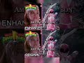 ENHANCED Power Rangers Re Ignition Intro VS ORIGINAL Mighty Morphin Power Rangers Intro