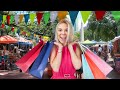 Ultimate Souvenir Shopping Buenos Aires (Feria de San Telmo, Recoleta Market, & More)