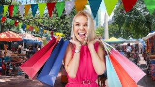 Ultimate Souvenir Shopping Buenos Aires (Feria de San Telmo, Recoleta Market, & More)