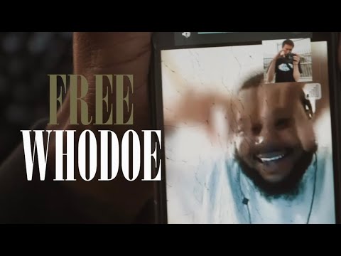 22Gfay - FreeWhoDoe | Shot by @KillCokeuh
