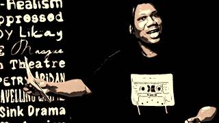 KRS-One - De Automatic featuring Fat Joe