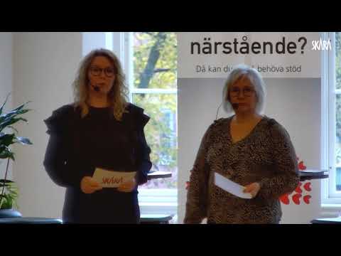 Teaser 3 - Personligt ombud och stödinsatser