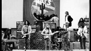 New Riders of the Purple Sage - Gypsy Cowboy (1972)