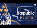 The Republic By Plato Complete Human Read Audiobook With On Screen Captions