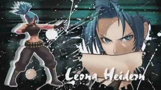 The King of Fighters XII trailer