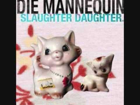 Saved by Strangers- Die Mannequin w lyrics