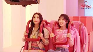 Download lagu 190619 Red Velvet Zimzalabim MV Making by Melon mp3 Download lagu 190619 Red Velvet Zimzalabim MV Making by Melon mp3