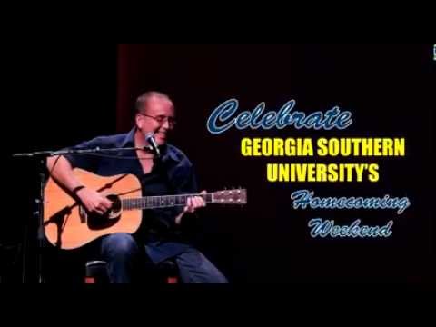 Tony Arata and Friends | GSU Homecoming 2015