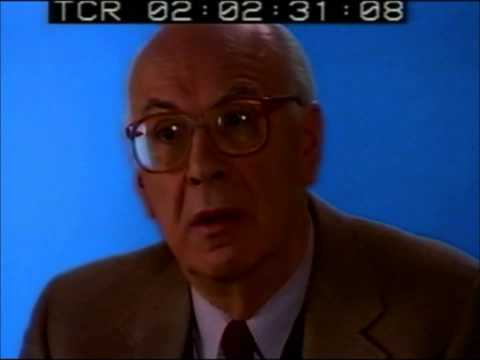 Lipman: On the preparation of teachers