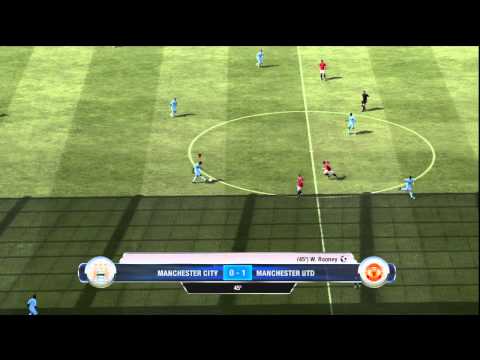 [iTG] bacardiboy 1-1 swabib FIFA 12