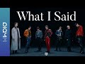Victon - What I Said