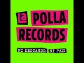 La Polla Records - Ni descanso, ni paz!