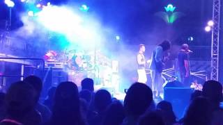 311 ~ Evolution ~ 311 Jamaica Cruise 2015