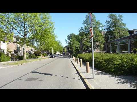 Bicycle trip: Amersfoort - Den Treek - Woudenberg - Zeist