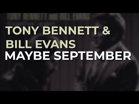 Maybe September - Tony Bennett