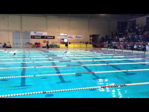 Pasquale Sozio 100m MX