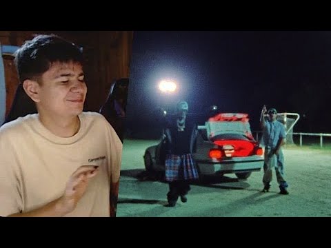 REACCION a Feid, Rema - Bubalu (Official Video)