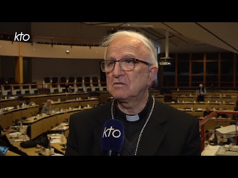 CEF : Soutien aux chrétiens de Terre Sainte