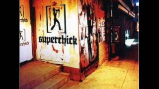 Superchick  - Suddenly