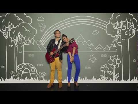 Tengku Adil - 30 Hari Official Music Video HD