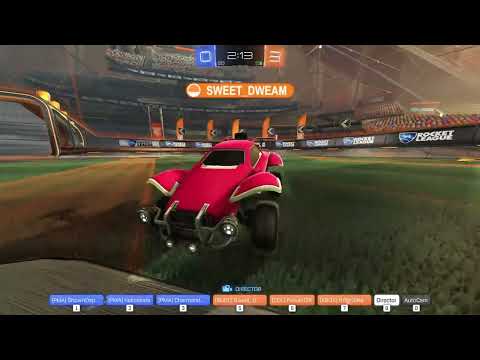 2024.10.30  PlayVS x CIF: Rocket League Week 6 - Franklin Panthers JV vs Saint Pius X Saint Matthias