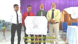 Download lagu Haraplah Pada Tuhan (LS. 142) mp3 Download lagu Haraplah Pada Tuhan (LS. 142) mp3