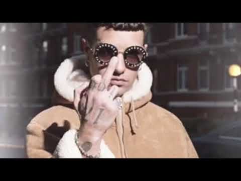 FREE BEAT - HARD TRAP BEAT - "HOODRICH" - TONY EFFE x 21 SAVAGE TYPE BEAT