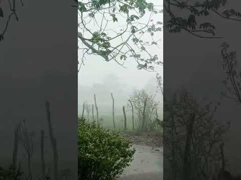 Muita Chuva em Guarabira PB