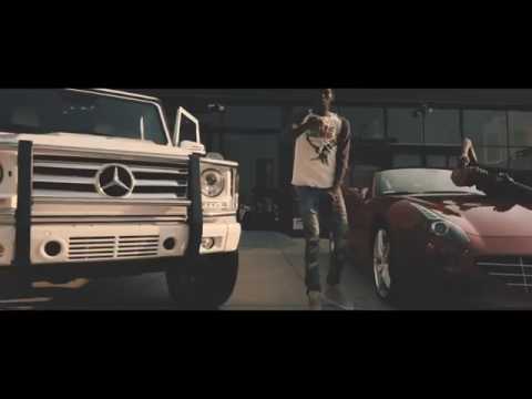 Tapia Ft. Guwii Kidz - Cali Chick (Prod. By @nickbeats1738)