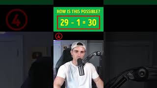 Do you have common sense?