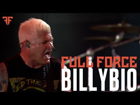 Full Force | BILLYBIO @ Full Force 2019