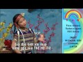 The He Tre Kids Show Orchid Lâm Quỳnh How To Dance Tây Nguyên