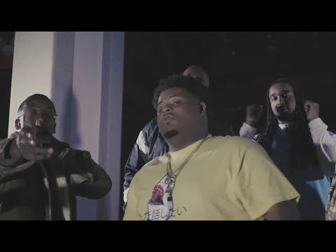 Bj Ot X Alibo - Pay Me/Road Runnin (Official Video) Shot by @Quiccsavo