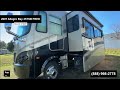 Check out this Video for a 2007 Tiffin Allegro Bay 35TSB FRED(Stock #476457)  for sale by Pop RVs. This unit is located in Sarasota, FL