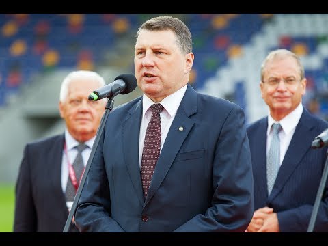 #WSG2017 Opening Ceremony in Pictures