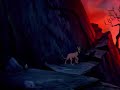 Simba Vs Scar Hungarian