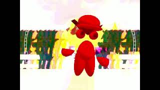 Cover art for MASTER RAGINGNESS