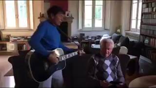 GIANNI MORANDI - DOBBIAMO FARE LUCE