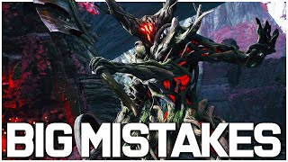 7 BIG Remnant 2 Mistakes You