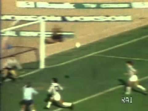 Lazio   Juventus 79 80 Autorete Verza