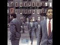 Ron Carter - No Sidestepping - from Scenes In The City by Branford Marsalis - #roncarterbassist