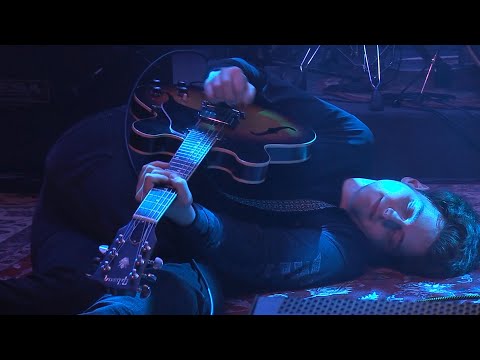 MegaTurko and One Time Weekend