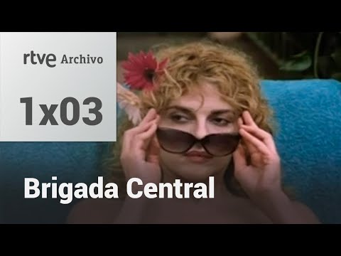Central Brigade: Chapter 3 - Sea Views | RTVE Archive