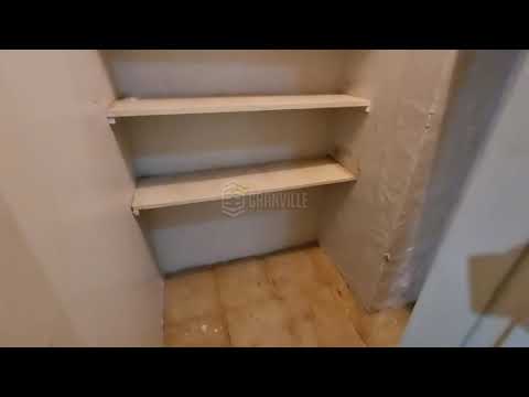 Apartamento original para reforma no coração de Brasília, na SQN 105 da Asa Norte, com Vista Livre.