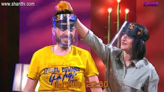 Երեկոն Շանթում Գրիգի Հետ - Episode 07 /Անոնս/ ՀՈւԼԻՍԻ 17-ԻՆ 22:30