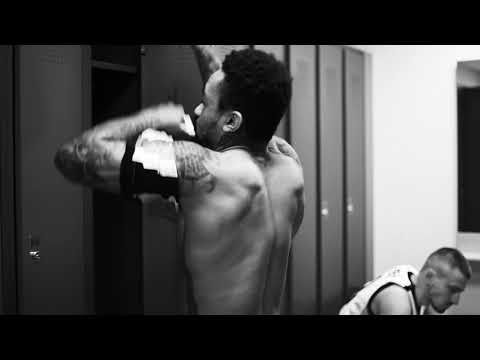 Promo Aschersleben Tigers 2017/18