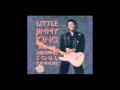 Little Jimmy King - King's Crosstown Shuffle