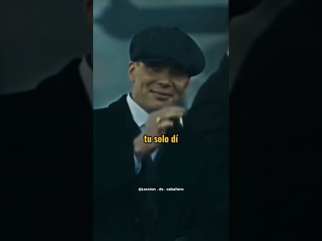 Vídeo relacionado con Peaky Blinders Merch - Camiseta - para Hombre Blanco Blanco XL